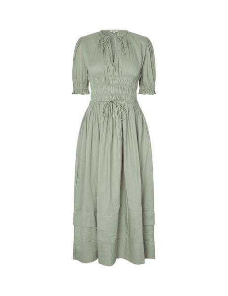 Hovedbilde MbyM Idony Dress Seagrass