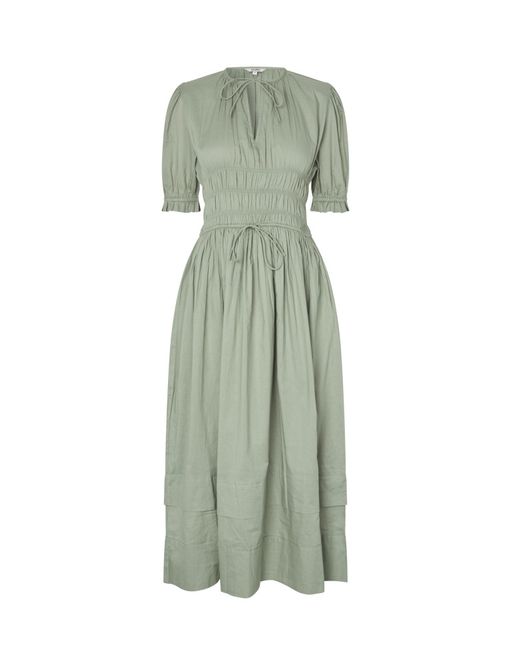Hovedbilde MbyM Idony Dress Seagrass