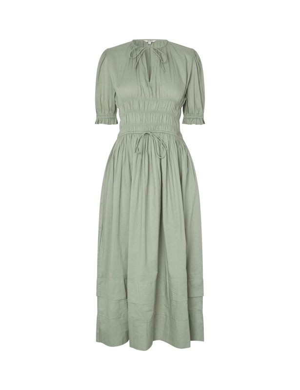 MbyM Idony Dress Seagrass