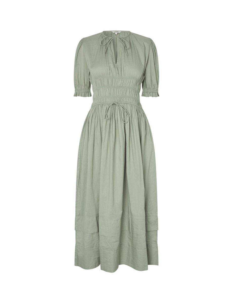 MbyM Idony Dress Seagrass