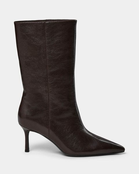 Hovedbilde Sofie Schnoor Lencies High Boot Dark Brown