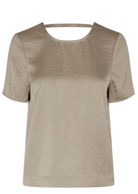 Hovedbilde MbyM Nirvana Quill Bluse