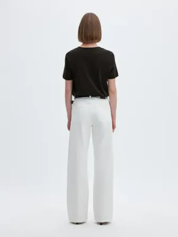 Selected Femme Essential V-neck Sort 