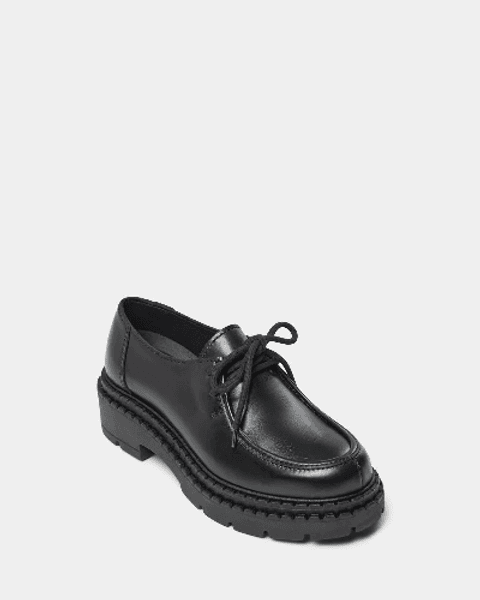 Hovedbilde Sofie Schnoor Judy Loafer Black 