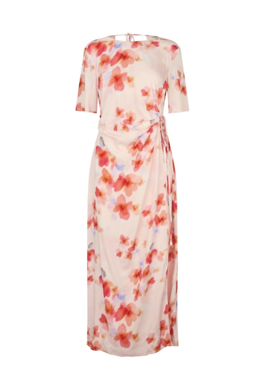 MbyM Kylar Dress Walia Print 