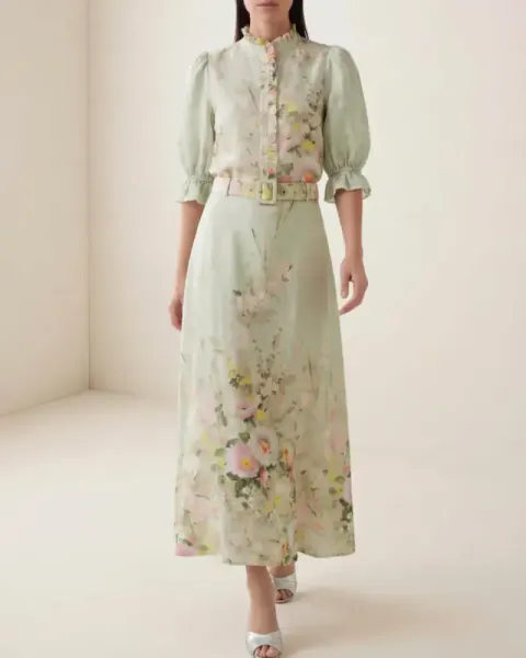 Hovedbilde by TiMo Harmony Skirt
