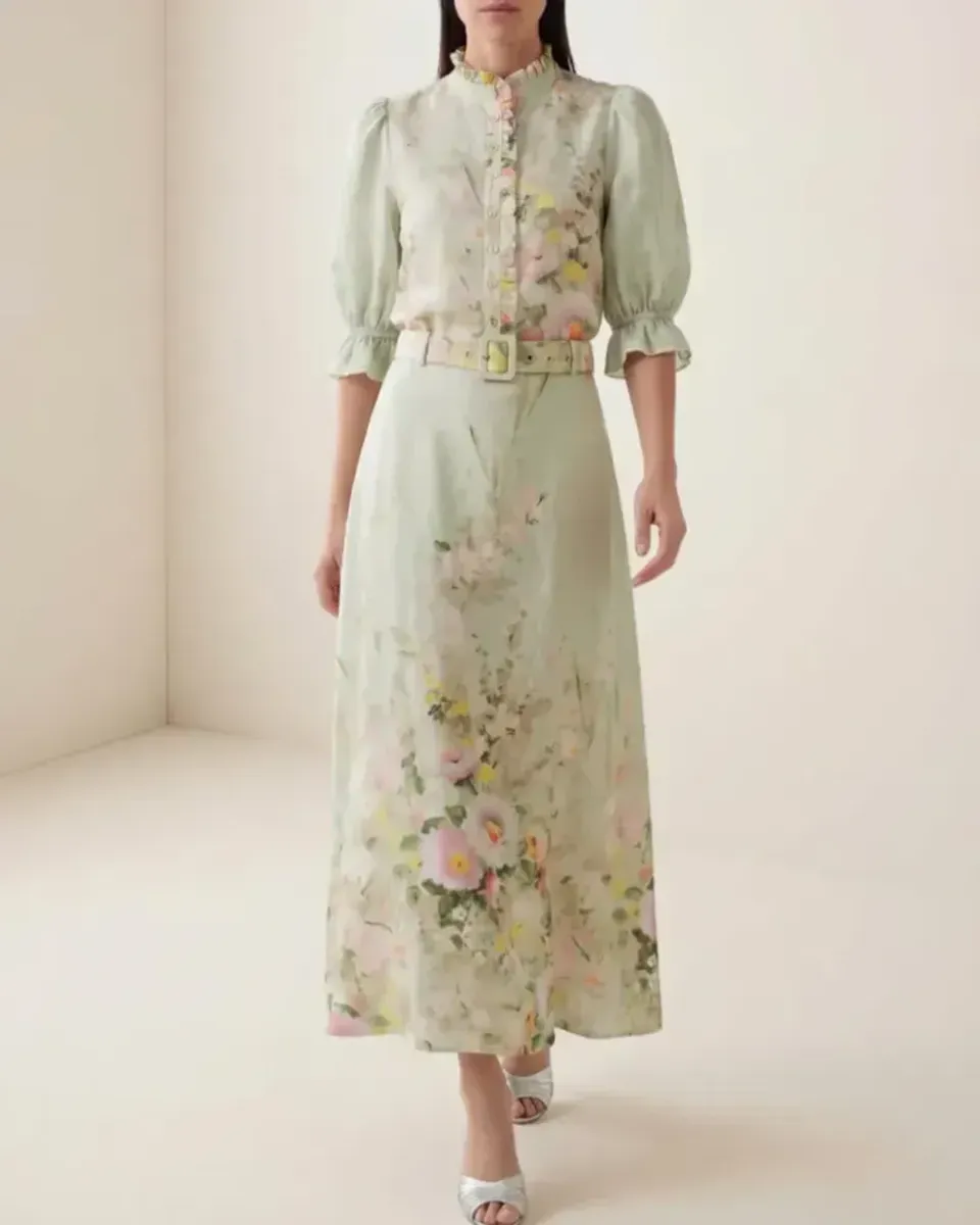 by TiMo Harmony Skirt