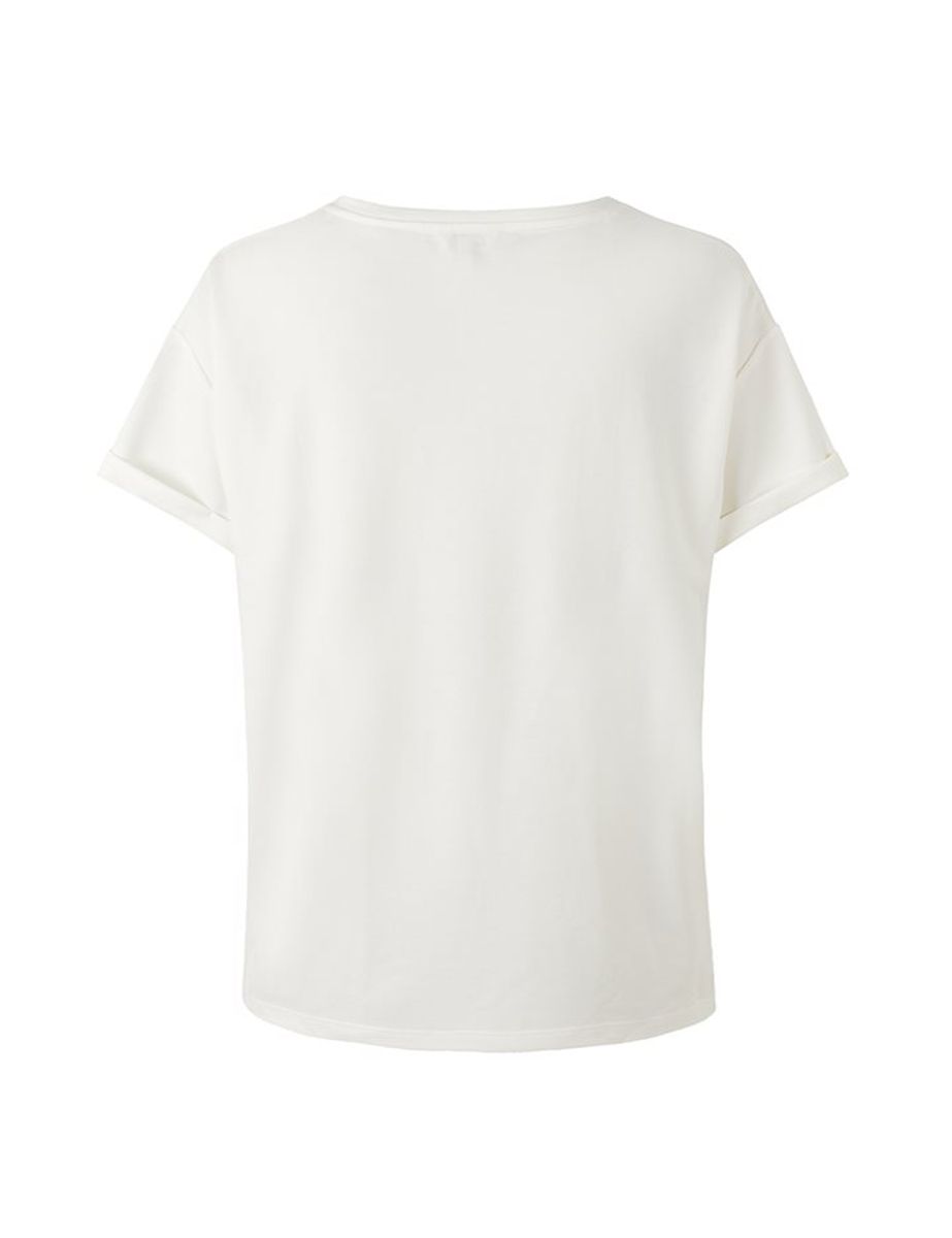 MbyM Amana Bosko T-shirt Sugar