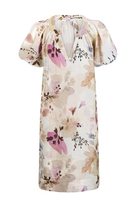 Hovedbilde Katrin Uri Rouge Amalie Dress Multi Blush  Linkjole 