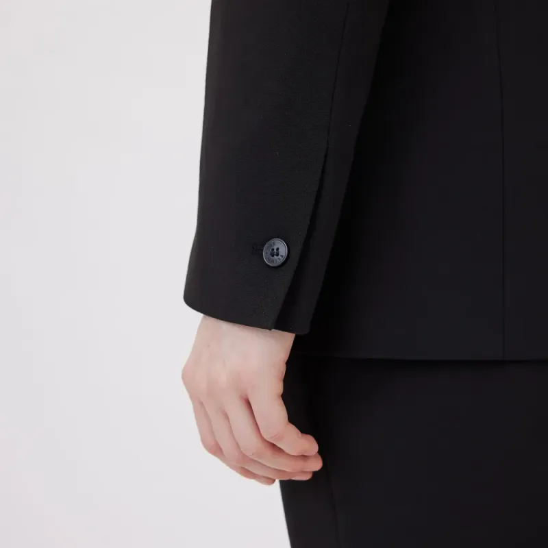 Five Units Hannah Dressjakke Svart