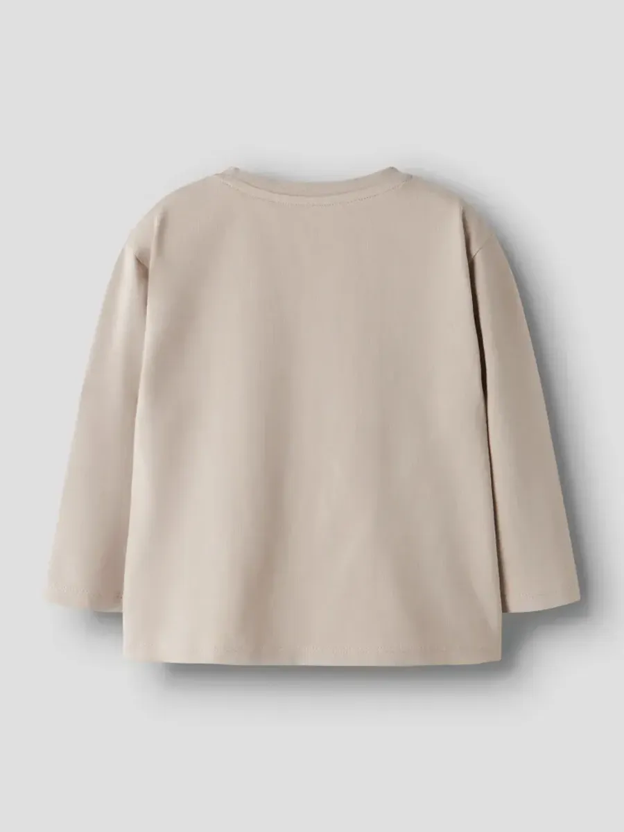 Name  It Nari Sweater Island Fossil