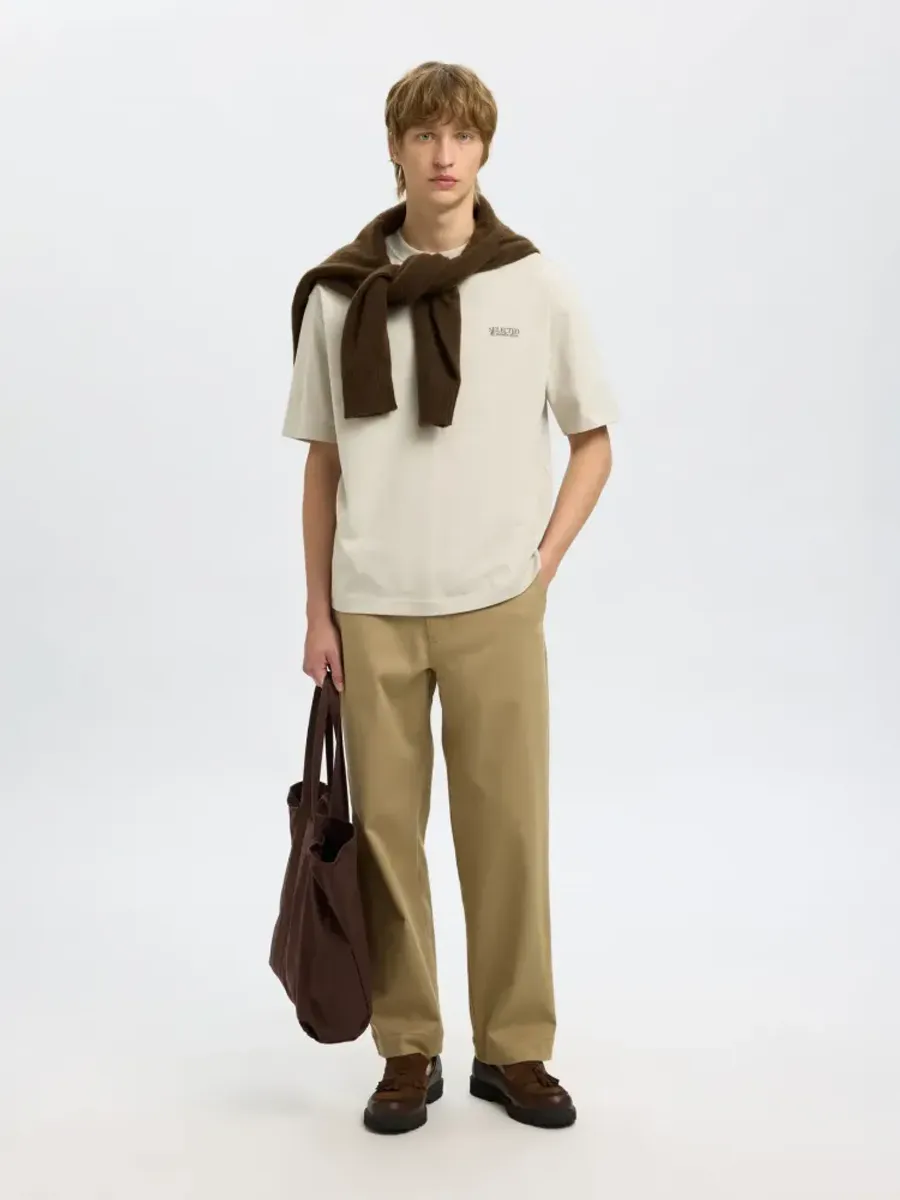 Selected Homme Relax Norman Moonstruck