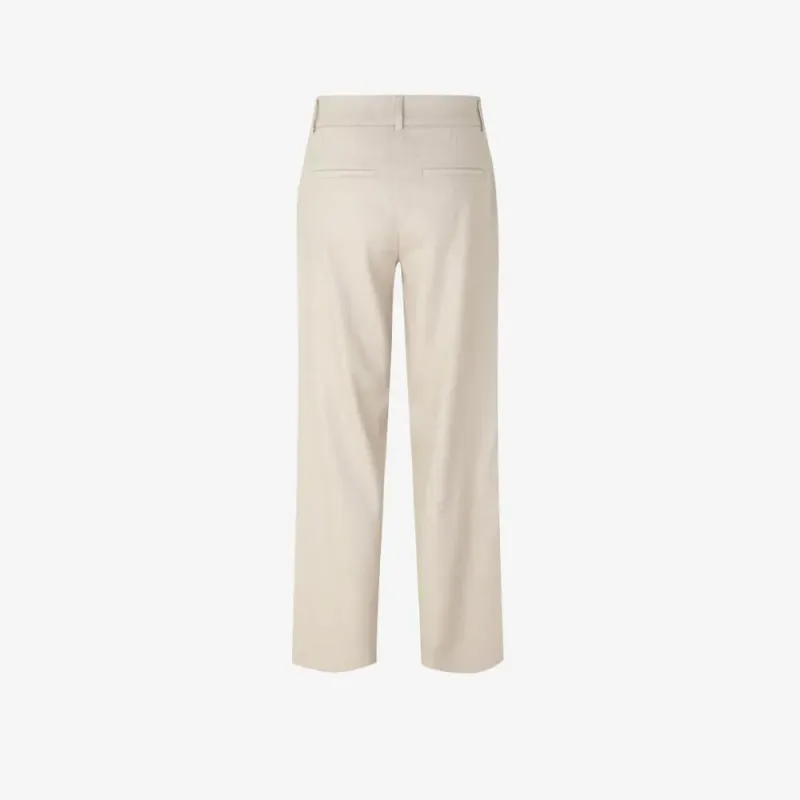 Five Units Dena 769 Sand Linen Ankle