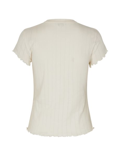 Hovedbilde MbyM Evelinde T-shirt Sugar 
