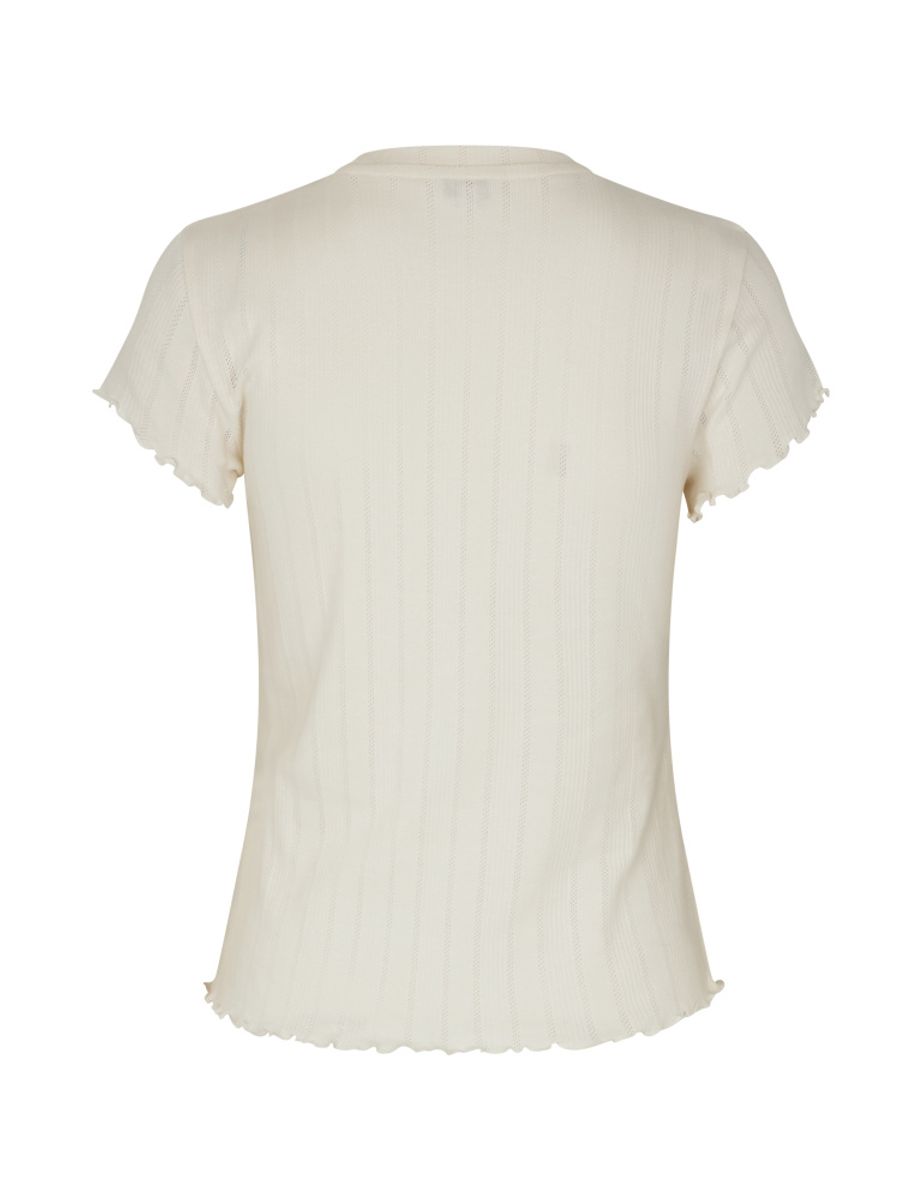 MbyM Evelinde T-shirt Sugar 