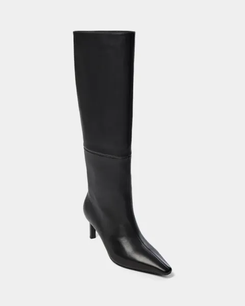 Hovedbilde Sofie Schnoor Fabienne Knee High Booot Black 