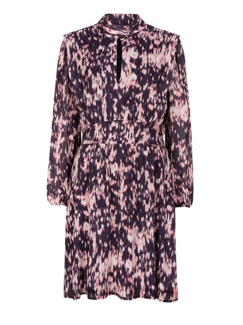 Hovedbilde Dante6 Gulila Dress Printed