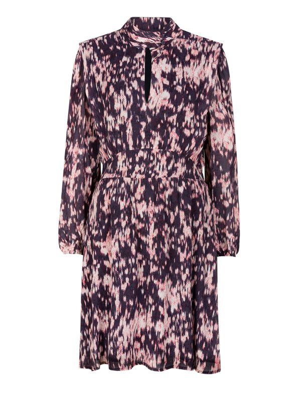 Dante6 Gulila Dress Printed