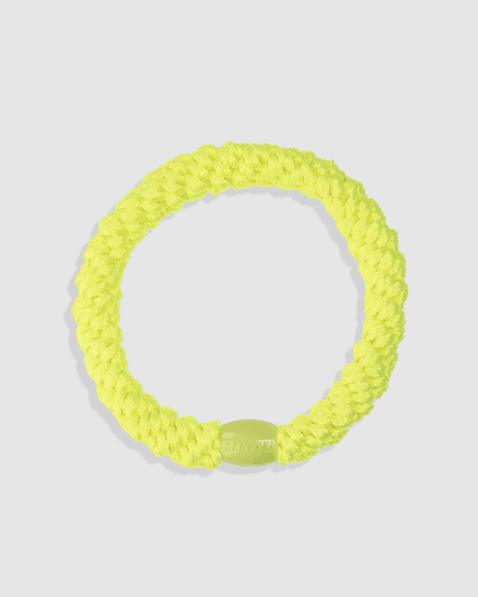 Hovedbilde Kknekki Neon Yellow