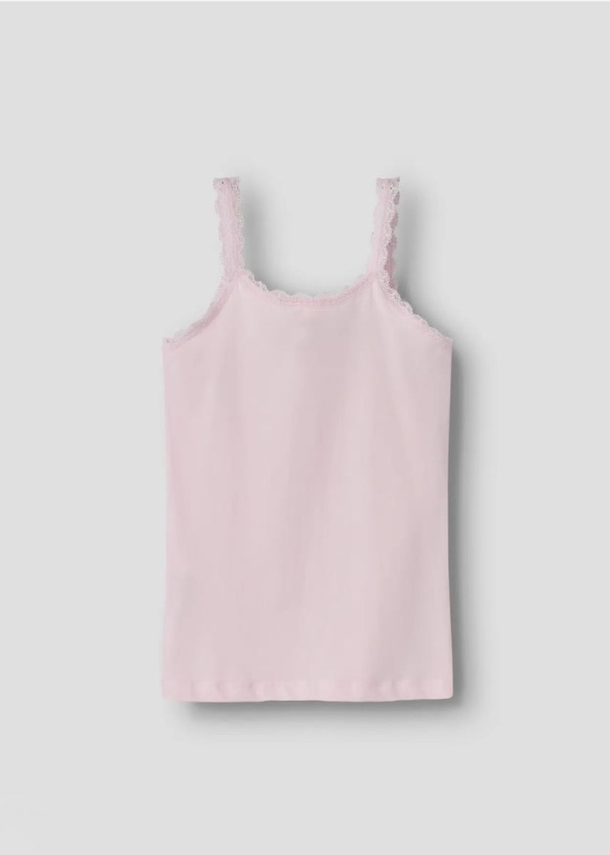 Name It Harisa Slim Strap Strop Cradle Pink
