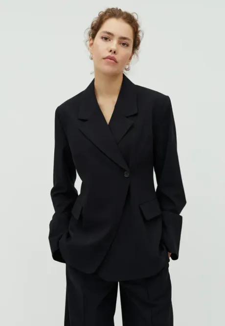 Hovedbilde MbyM Frame Blazer Java 