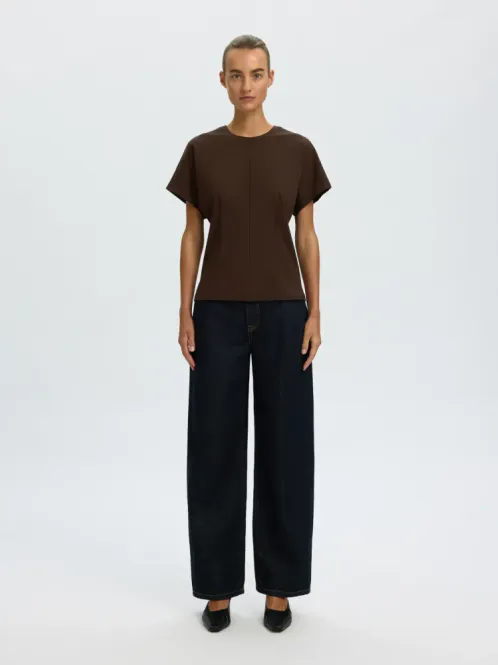 Hovedbilde Selected Femme Vera Top Delicioso
