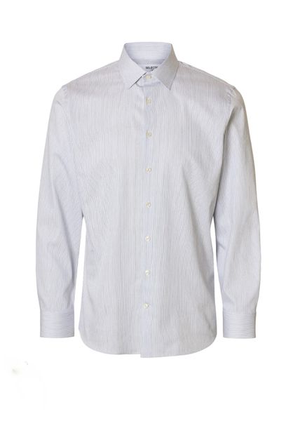 Hovedbilde Selected Homme Perfomance Shirt Classic  Bright White/ ...