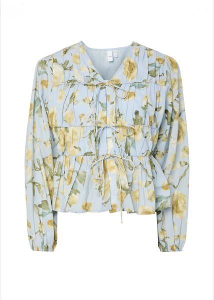 Hovedbilde YAS Ebba Topp Skyway Matira