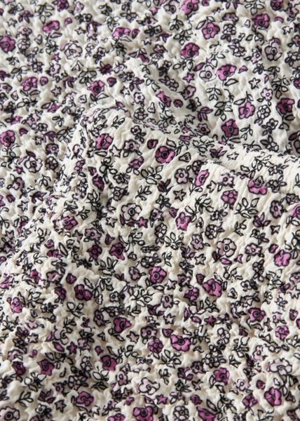 Hovedbilde Name It Fleura Skirt Strawberry Moon