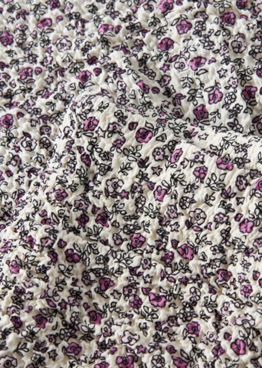 Name It Fleura Skirt Strawberry Moon