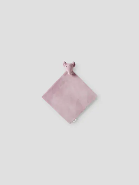 Hovedbilde Name It Polda Soother Burnhished Lilac