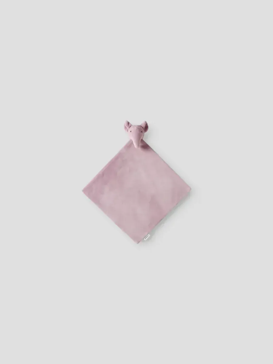 Name It Polda Soother Burnhished Lilac