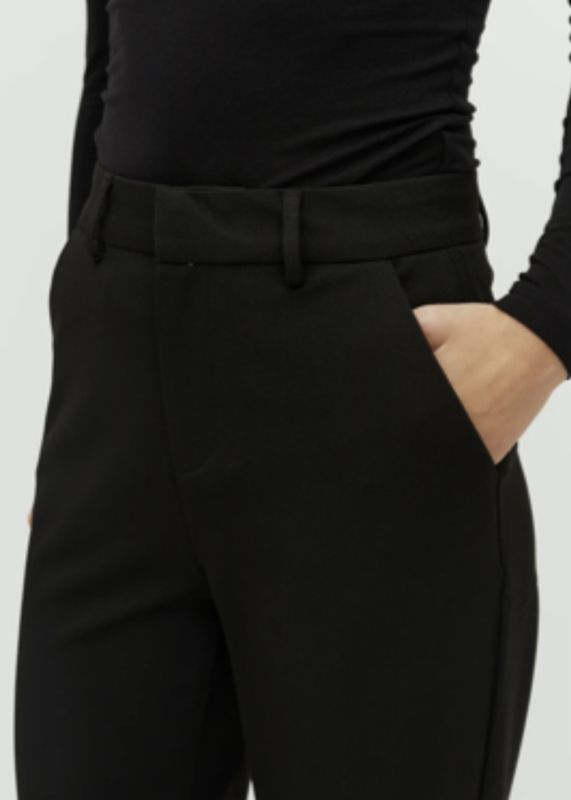 MbyM Lucy Pant Black 