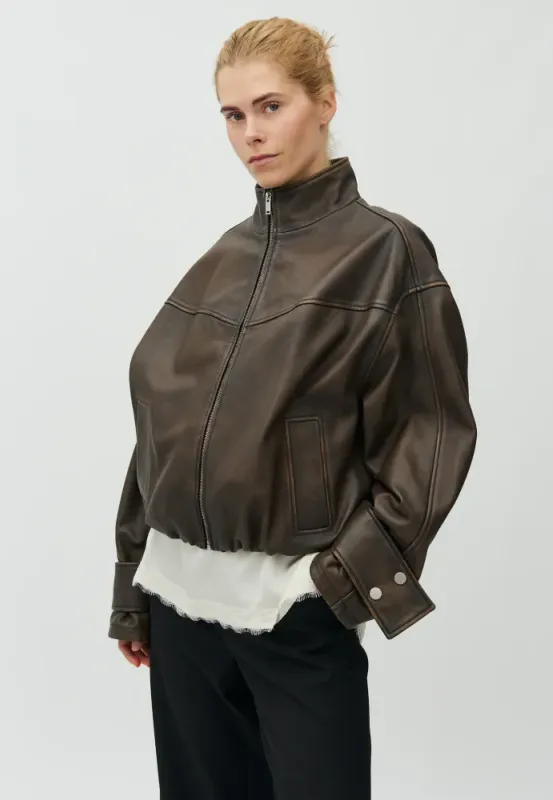 MbyM Marola Rhea Jacket Java