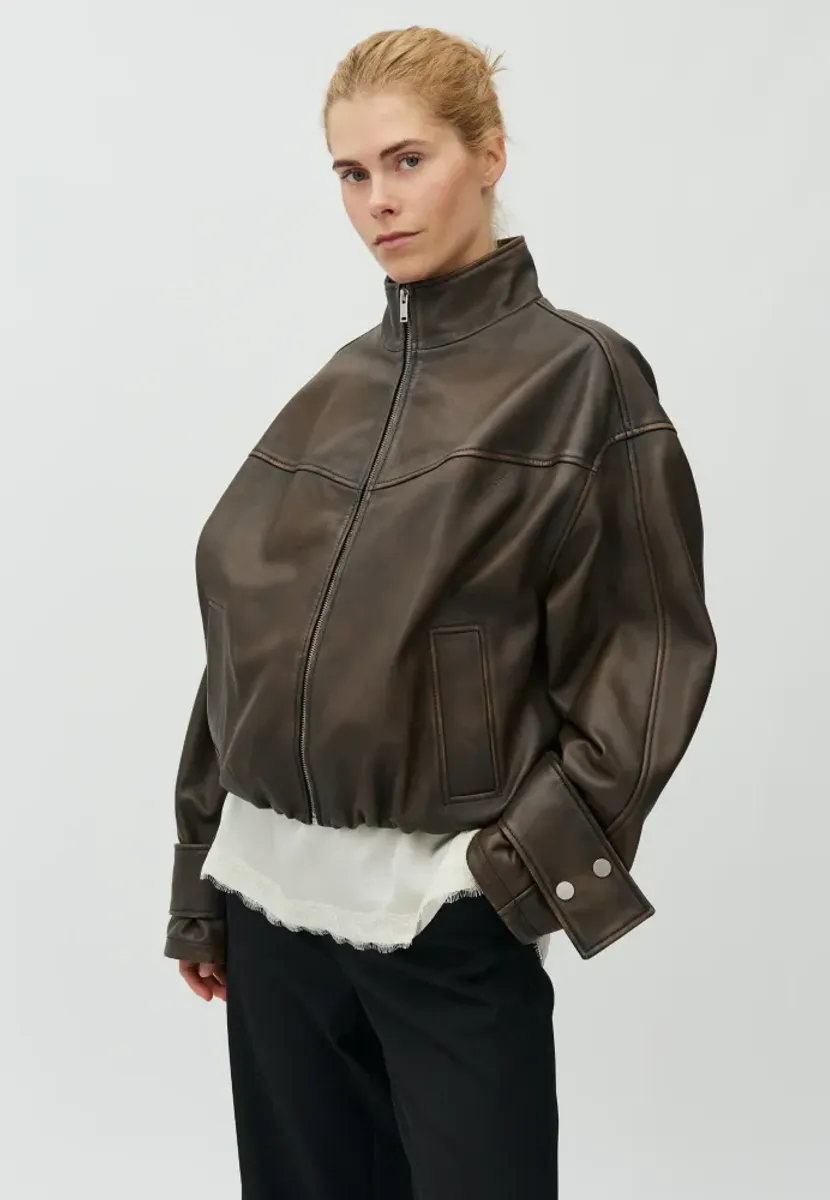 MbyM Marola Rhea Jacket Java