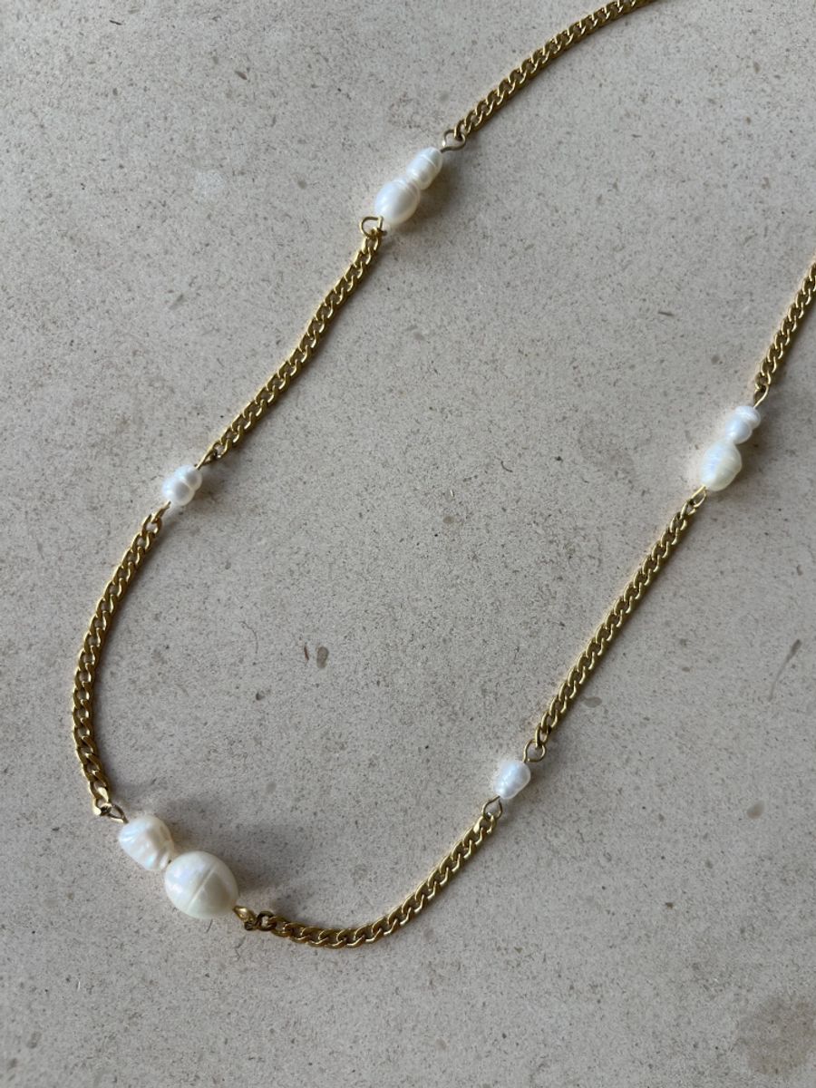 Le Pétit Ocean Pearl Chain