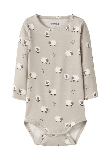 Hovedbilde Name It Sheep Body 
