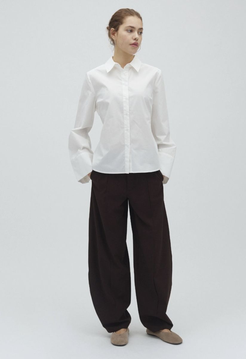 MbyM Pija Pant Light Brun / Java