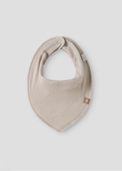 Hovedbilde Name It Yasmin Rib Scarf Bib Chateau Gray 