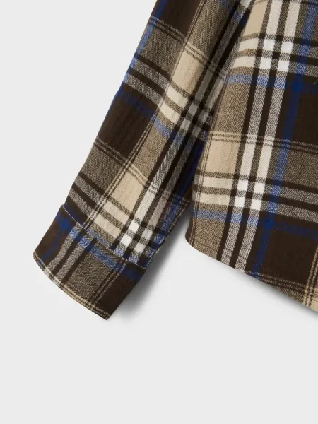 Hovedbilde Name It Noland Shirt Delicioso Gutt