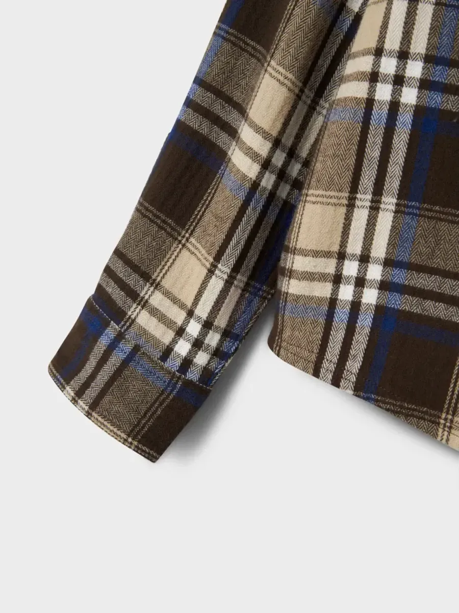 Name It Noland Shirt Delicioso Gutt
