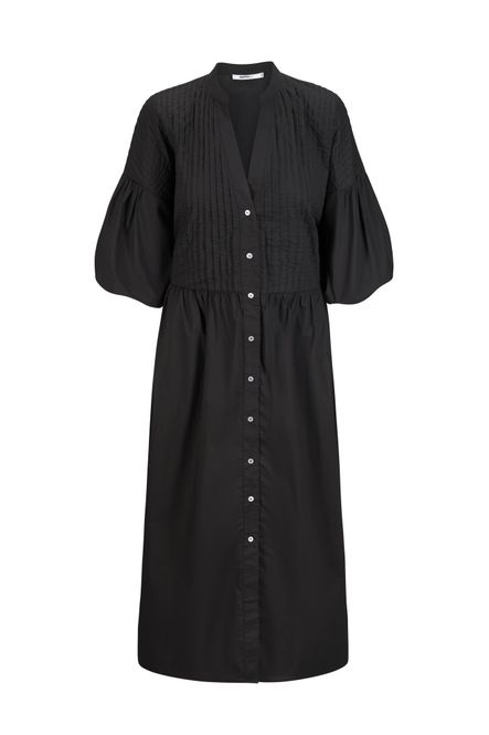 Hovedbilde Katrin Uri Christine Dress Black