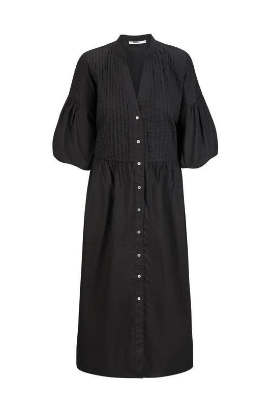 Katrin Uri Christine Dress Black