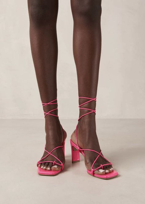 Hovedbilde Alohas bellini Neon Magenta
