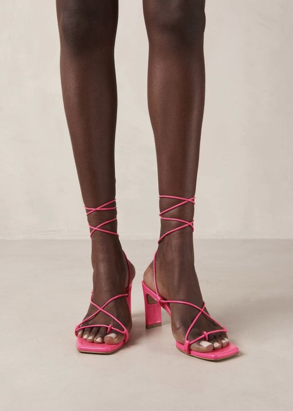 Alohas bellini Neon Magenta