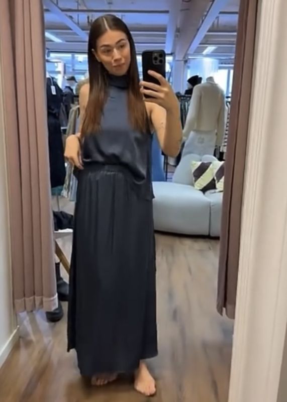 MbyM Zuzeel Topp Bering Blue 