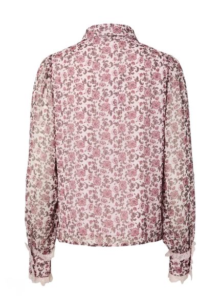 Hovedbilde YAS Retriva Shirt Pristine