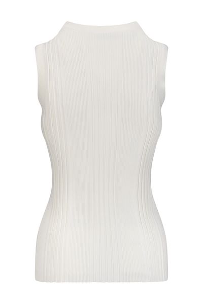 Hovedbilde Katrin Uri Antibes Top White 