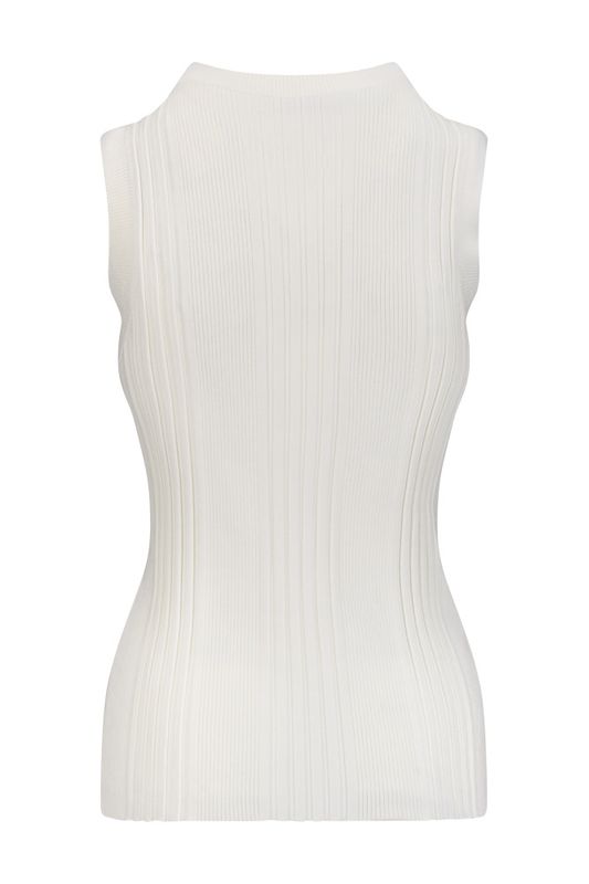 Katrin Uri Antibes Top White 
